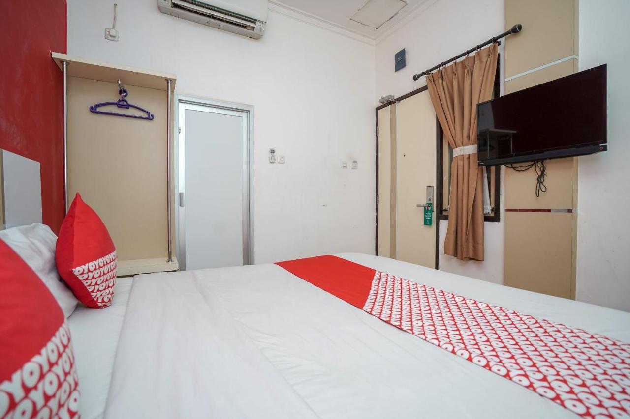 Oyo 575 Blessing Hotel Παλεμπάνγκ Εξωτερικό φωτογραφία