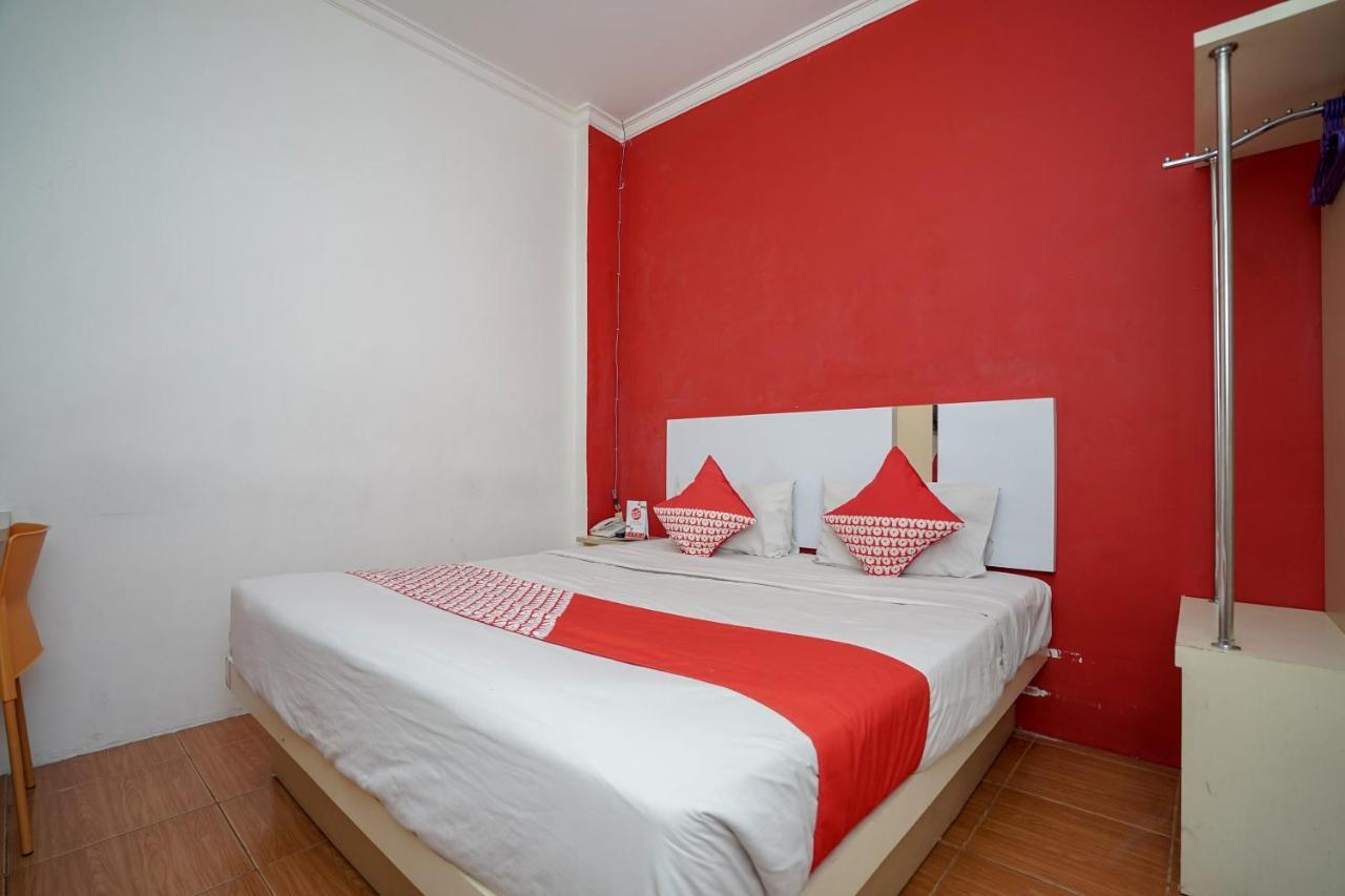 Oyo 575 Blessing Hotel Παλεμπάνγκ Εξωτερικό φωτογραφία