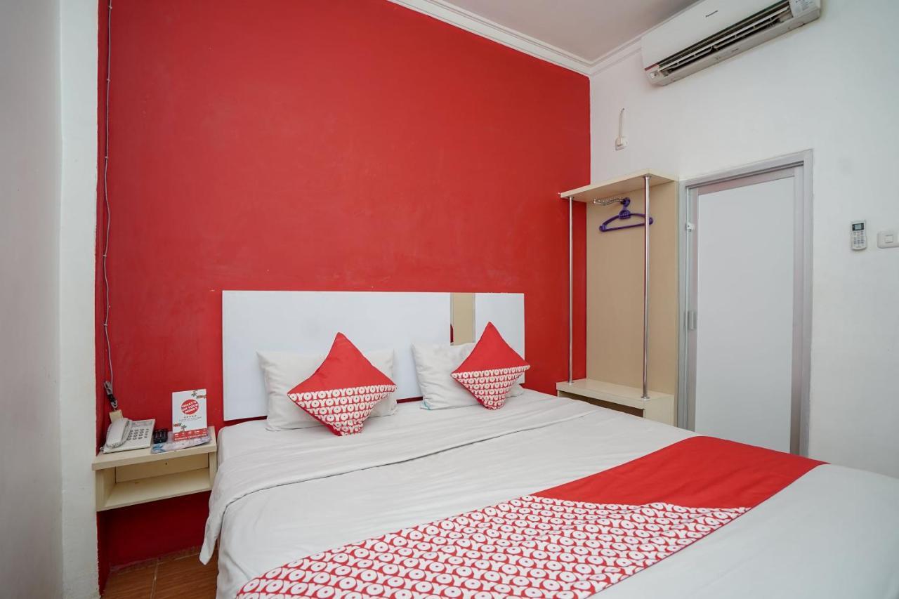 Oyo 575 Blessing Hotel Παλεμπάνγκ Εξωτερικό φωτογραφία